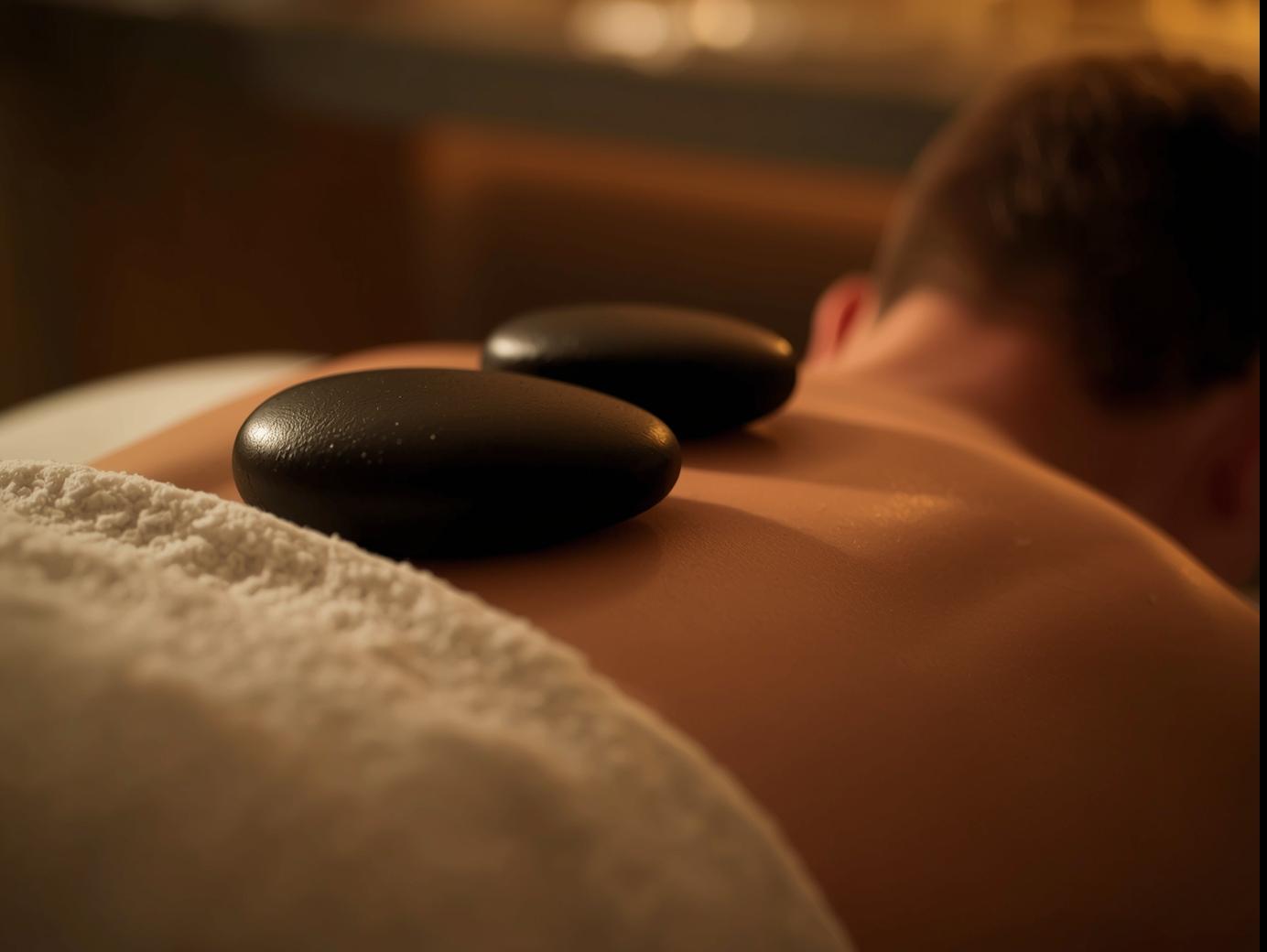 Hot Stone Massage